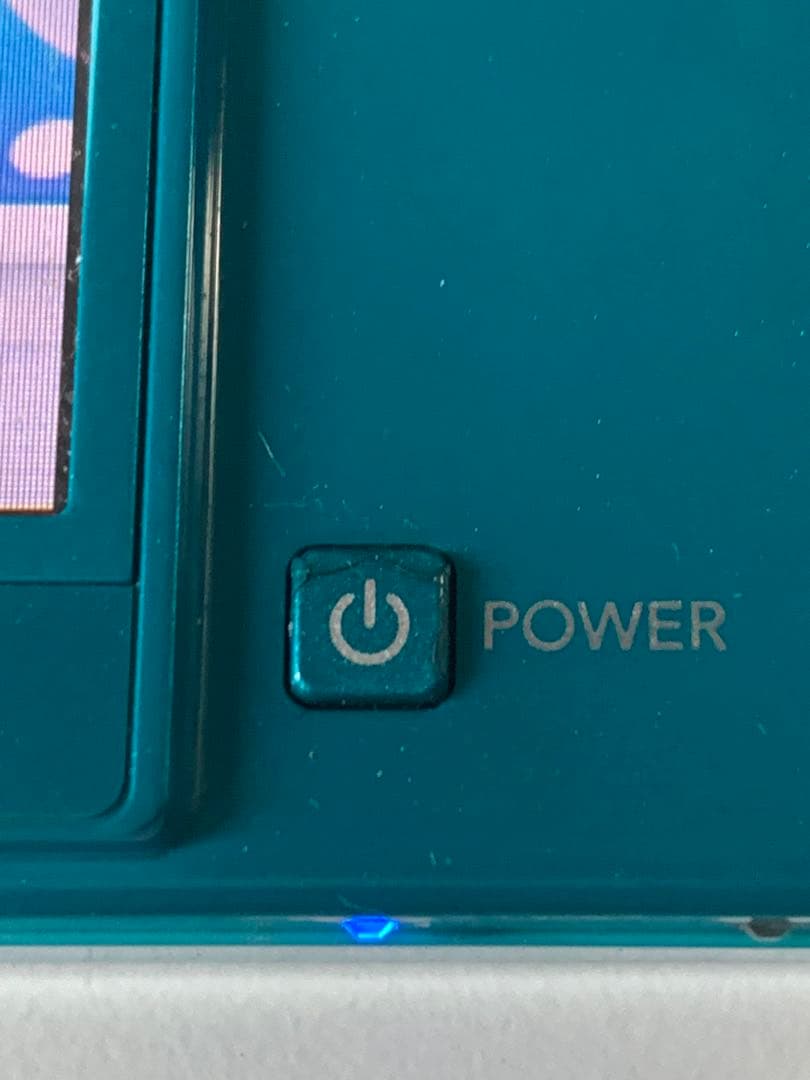 SDカード付任天堂