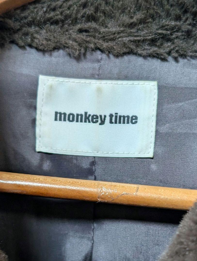 FAUX FUR