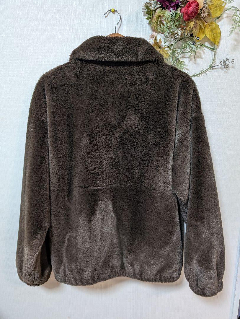 FUR ZIP