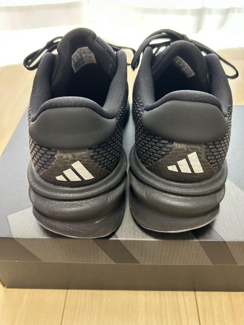 Adidas supernova gtx レディース 25.0cm