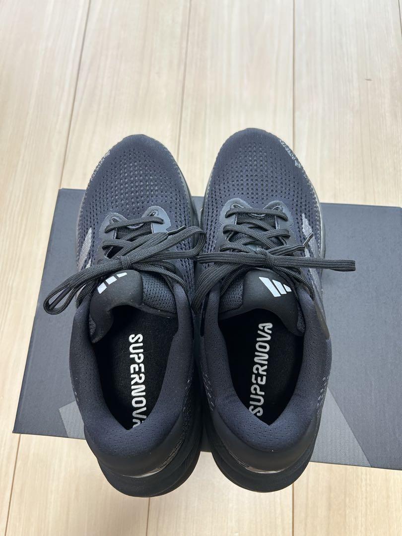 Adidas supernova gtx レディース 25.0cm