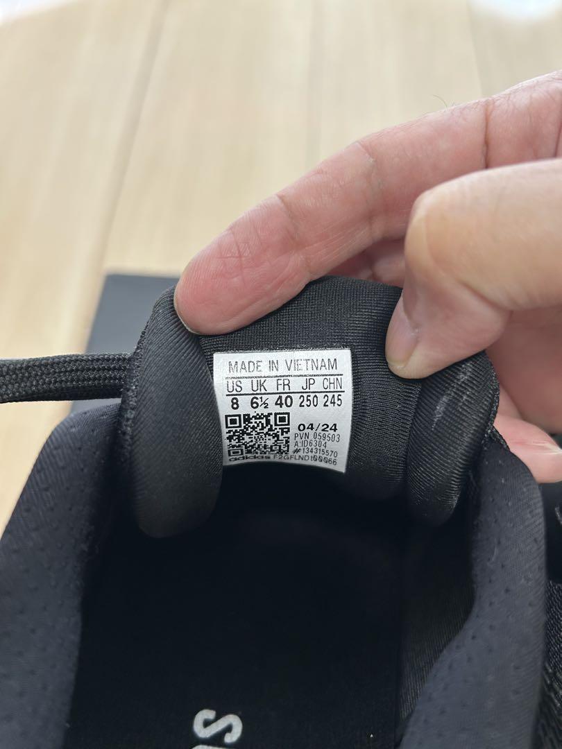 Adidas supernova gtx レディース 25.0cm
