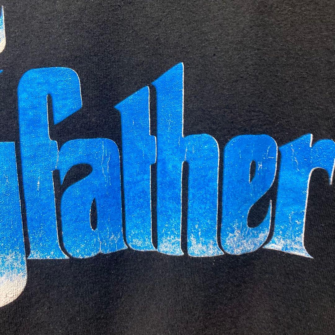 希少 The Dogfather Tシャツ SNOOP DOGG スヌープ XL