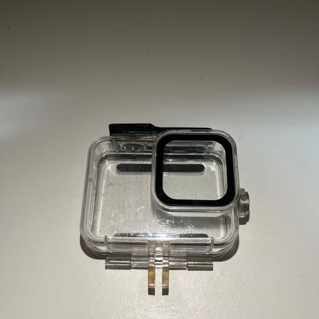 GoPro 8 BLACK アクションカメラ