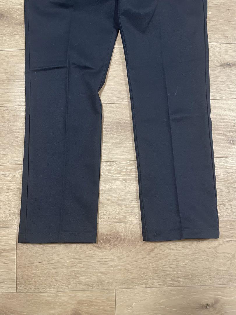 【美品】Dickies872 slim W31×L32 日本未発売モデル