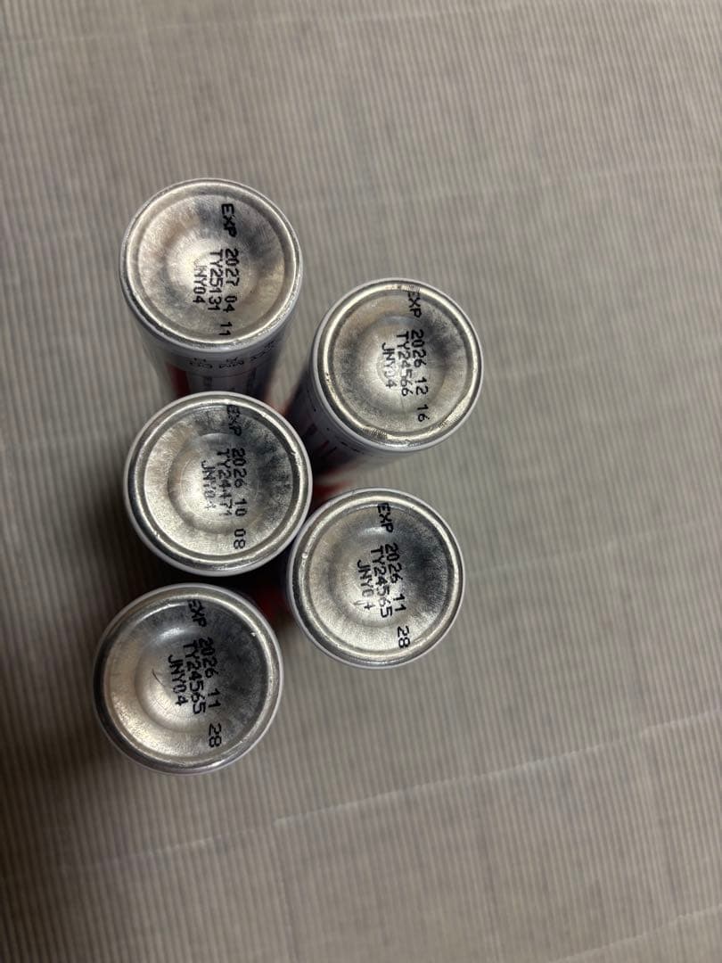 マックスガスネイラ用カートリッジ