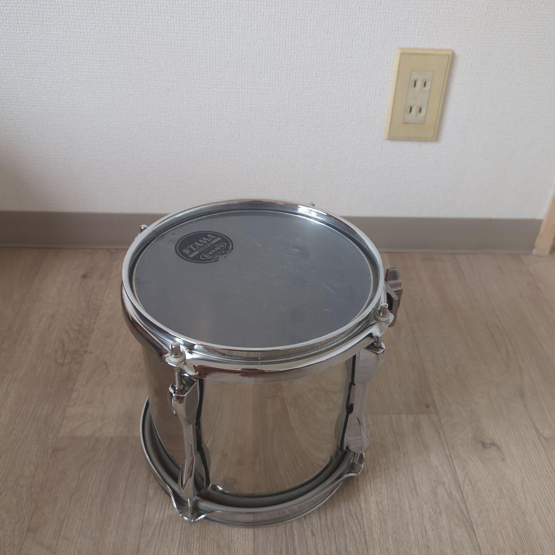 tama スチール タム8x9