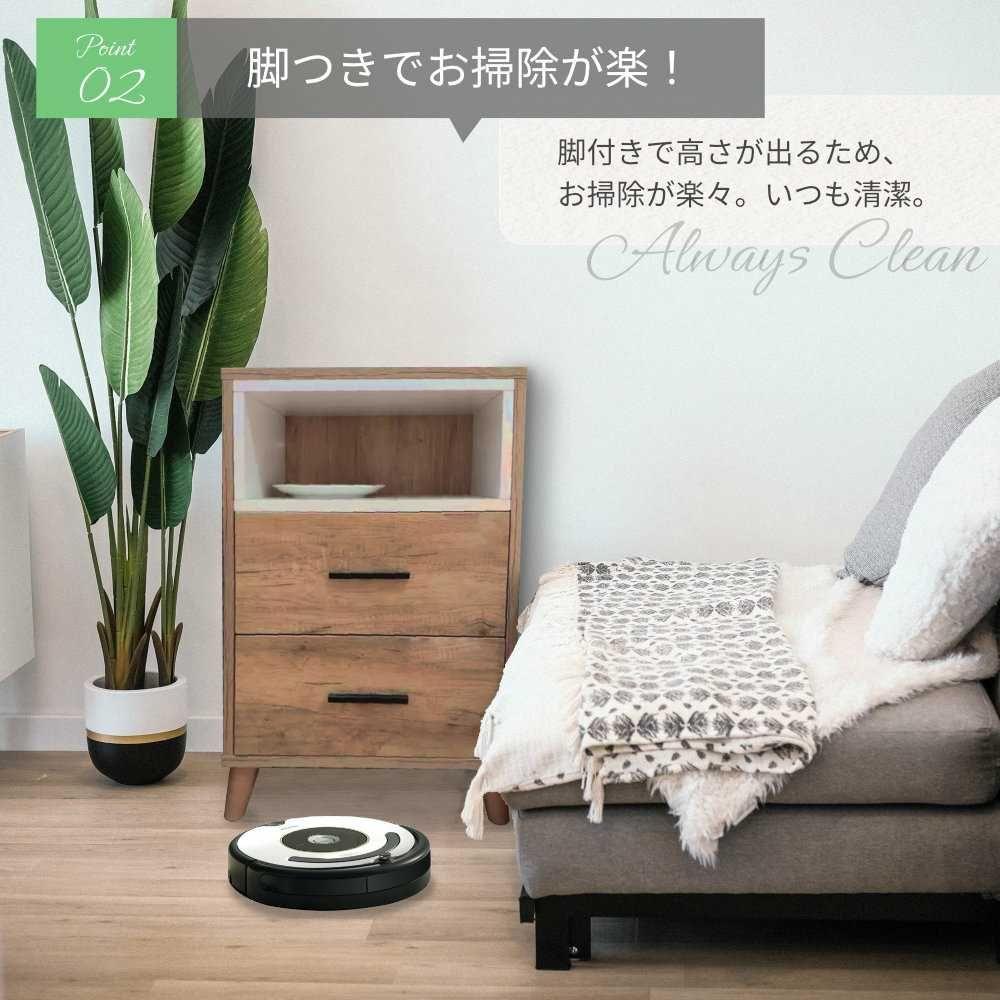 お得新作登場 キャビネット シェルフ サイドボード 収納 引き出し付き 3段 シンプル tuxid-m54774242230 最新作HOT