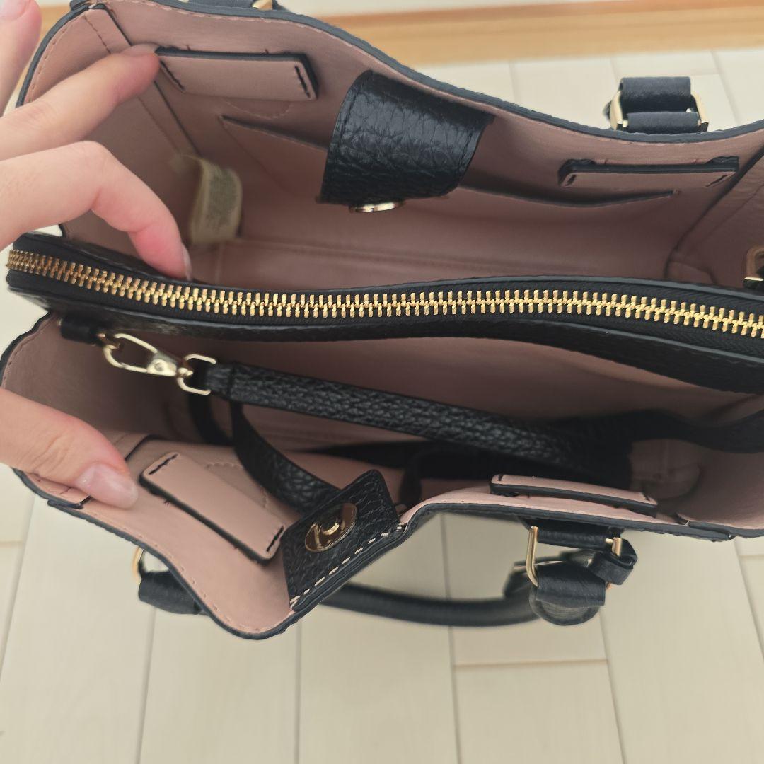 kate spade NEW YORK ケイトスペード バッグ トートバッグ