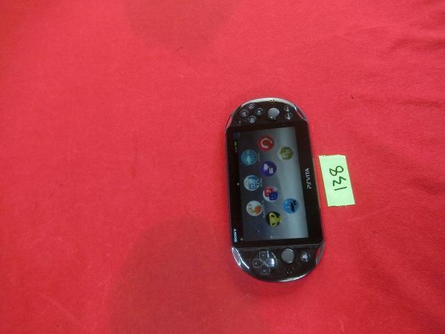 SONY PSVITA ジャンク 138：Sony PS Vita PCH-200 PSヴィータ ジャンク - メルカリ