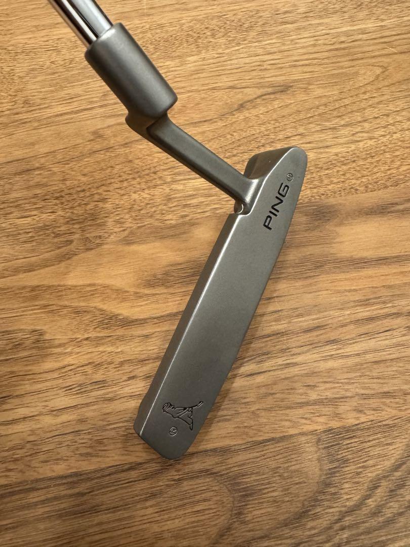 ピン クラシック パター ANSER 2 33インチ