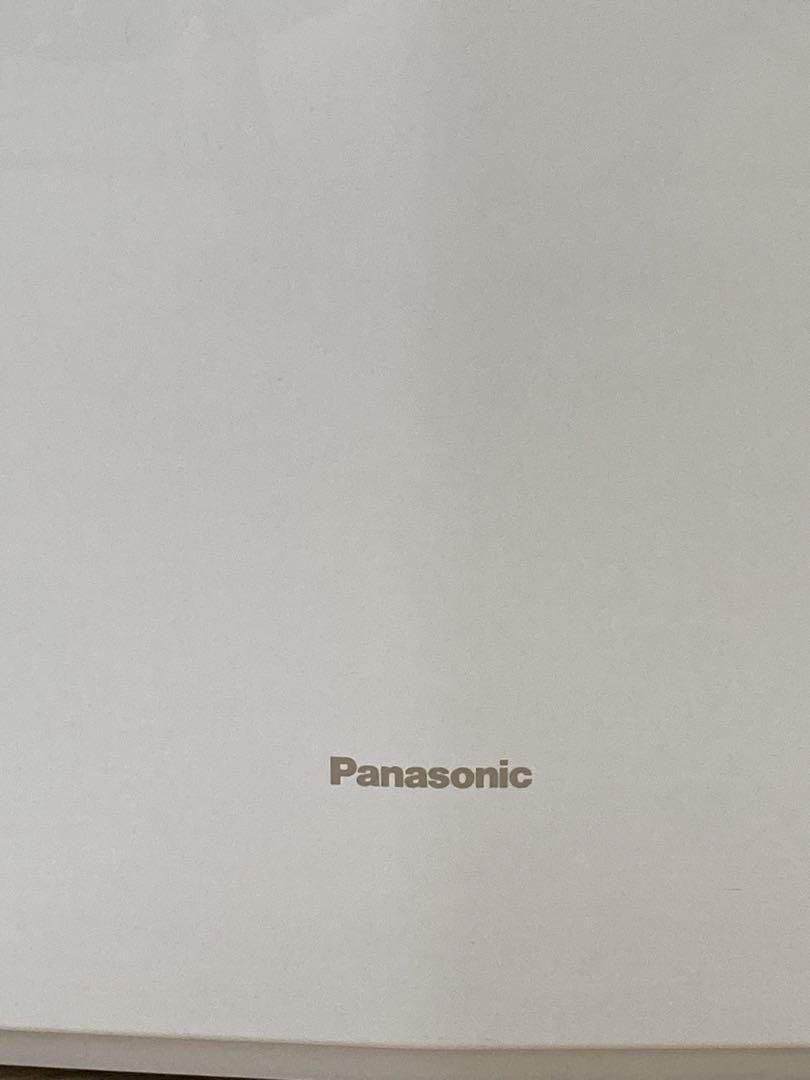 ☆超美品 Panasonic パナソニック 衣類乾燥除湿機 F-YHVX200