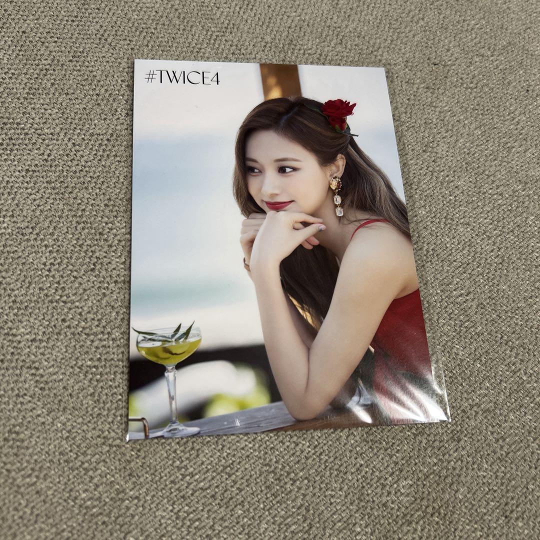 twice #twice4 ラントレ ツウィ - メルカリ