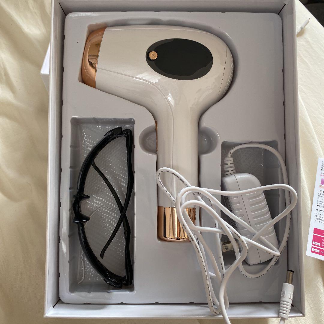 脱毛器 脱毛器