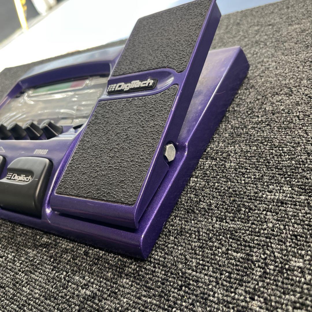 9756】 Digitech vocal 300 エフェクター ボーカル用 配信機器 9756】 Digitech vocal 300 エフェクター ボーカル用 配信機器