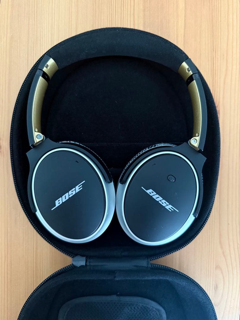 BOSE QuietComfort 25 モデルBose