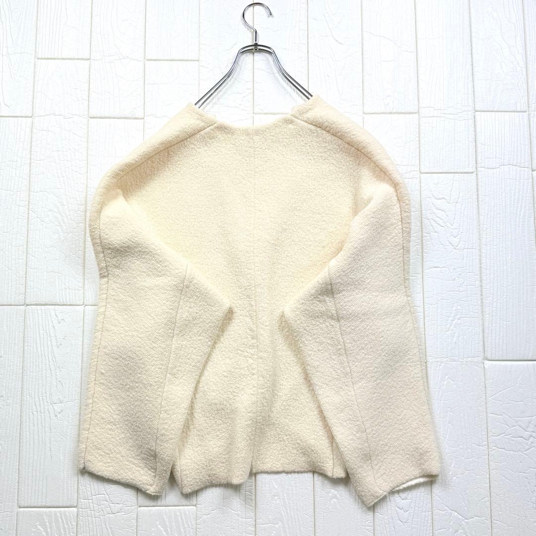 【入手困難‼】MADISON BLUE マディソンブルー シャギービッグニット 【入手困難‼】MADISON BLUE マディソンブルー シャギービッグニット