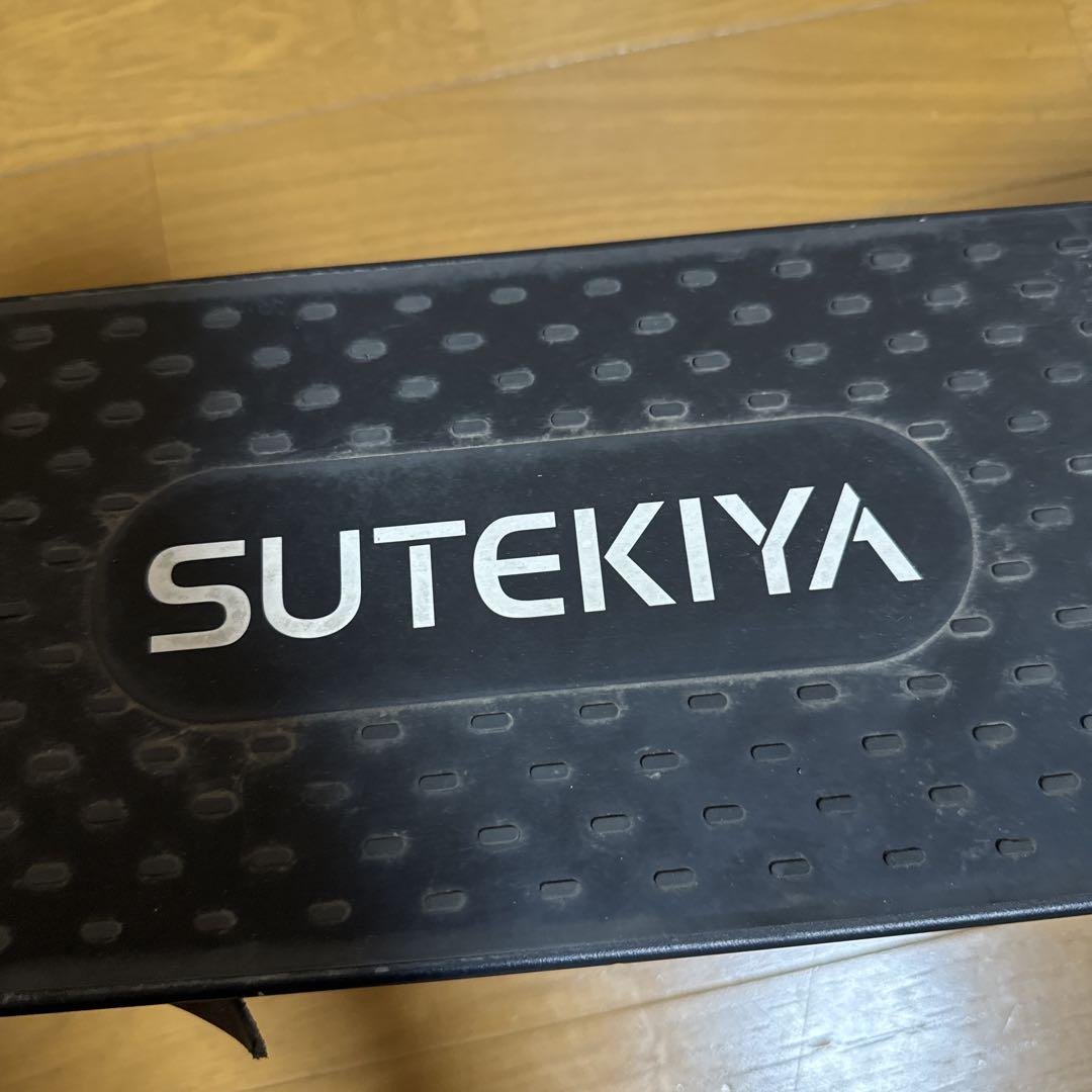 SUTEKIYA ボード SUTEKIYA キックボード x7 - メルカリ