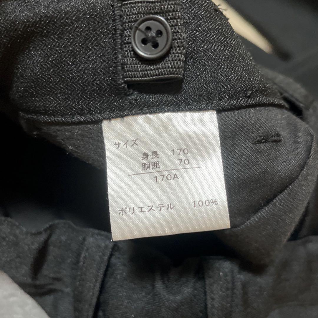 最終値下げ スーツ OLIVERHOUSE オリバーハウス 170 男の子
