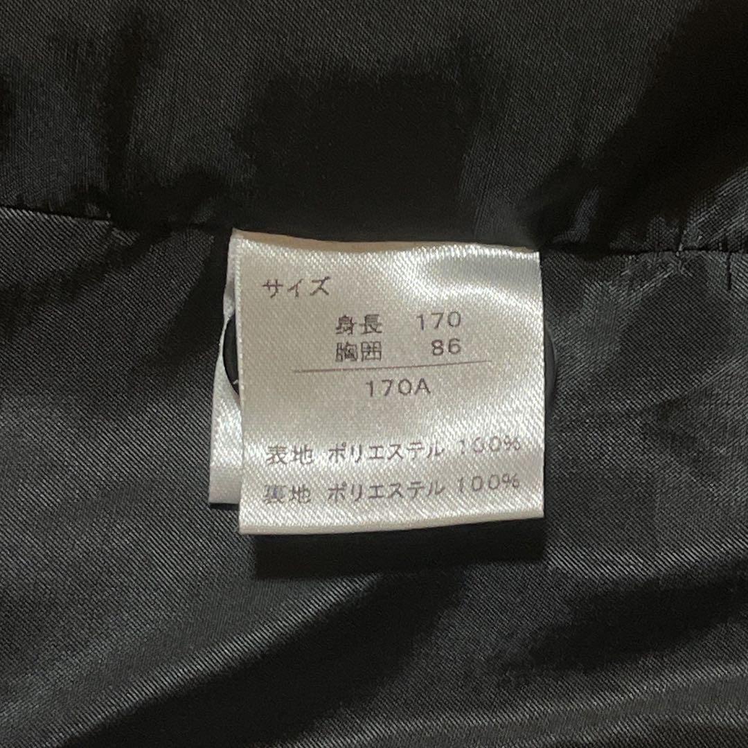 最終値下げ スーツ OLIVERHOUSE オリバーハウス 170 男の子