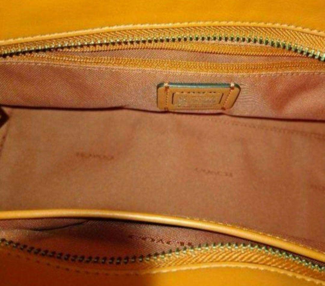 COACH スワッガー27 取り外し可能ストラップ 入学式 - メルカリ