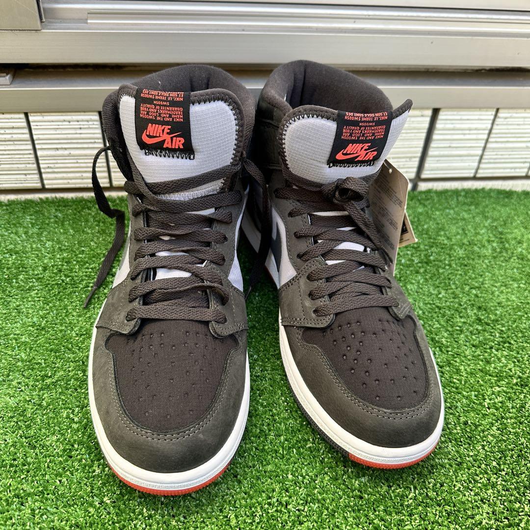 楽天市場】NIKE AIR JORDAN 1 ELEMENT GORE-TEX ナイキ エア