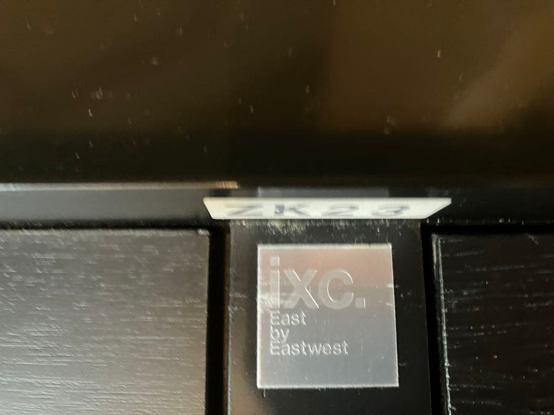 モダンCASSINA IXC