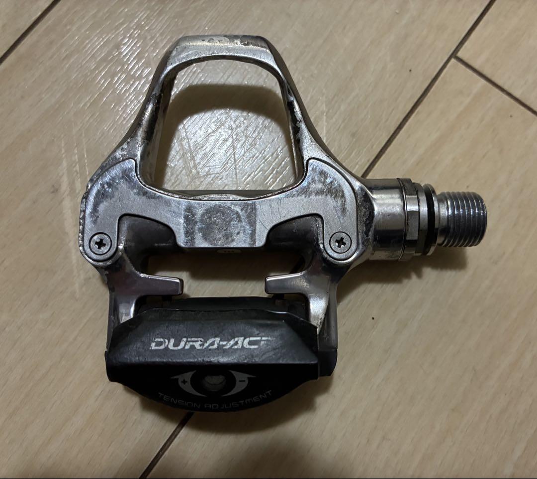 DURA-ACE PD-7810 デュラエースペダル
