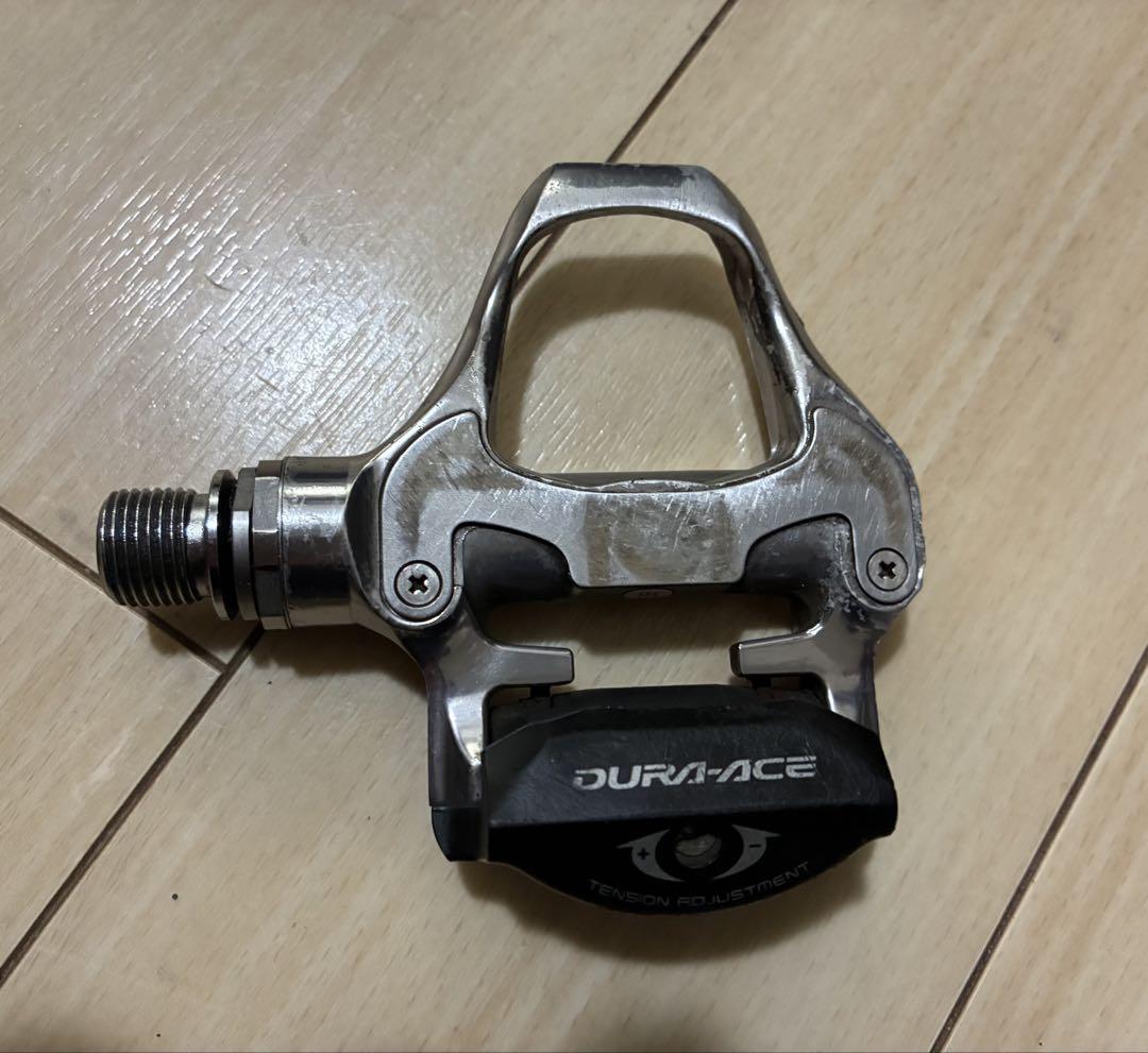 DURA-ACE PD-7810 デュラエースペダル
