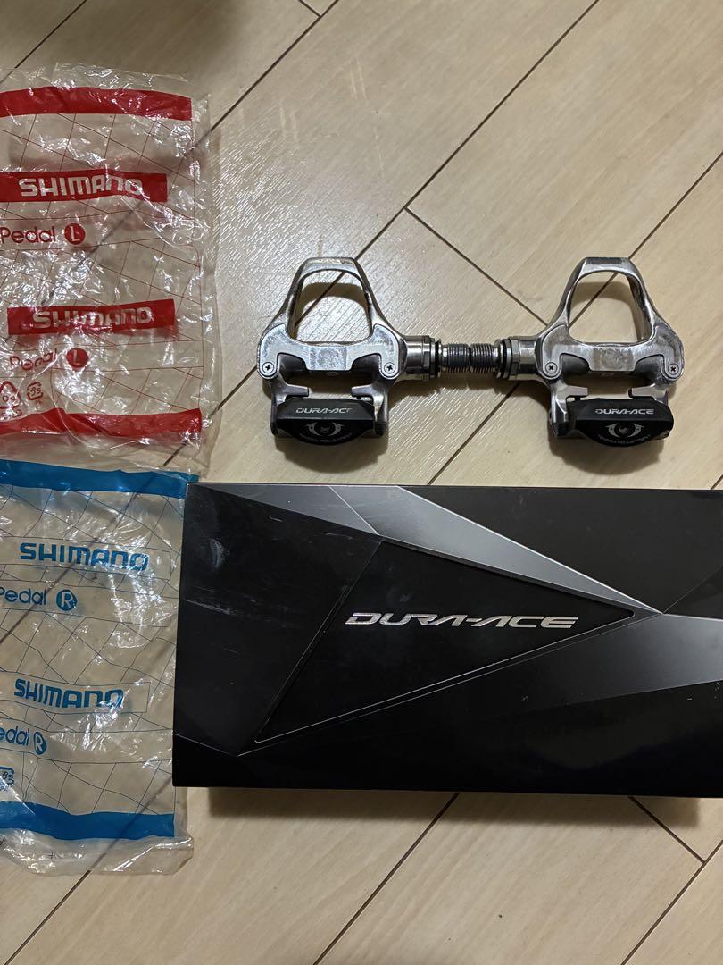 DURA-ACE PD-7810 デュラエースペダル
