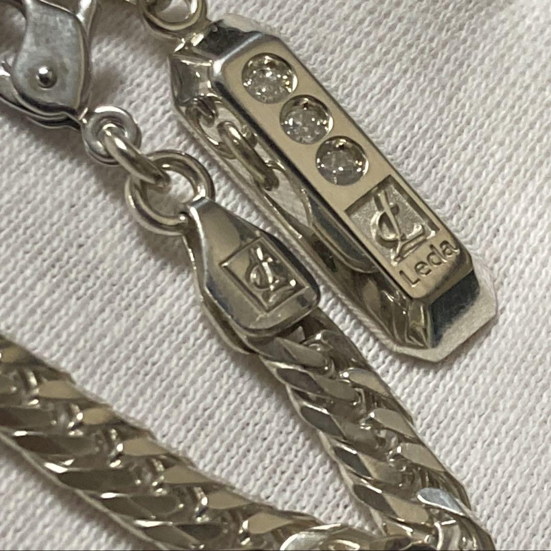 プチシルマのジュエリーコレクション レダシルマ di：INGOT Leda レダ