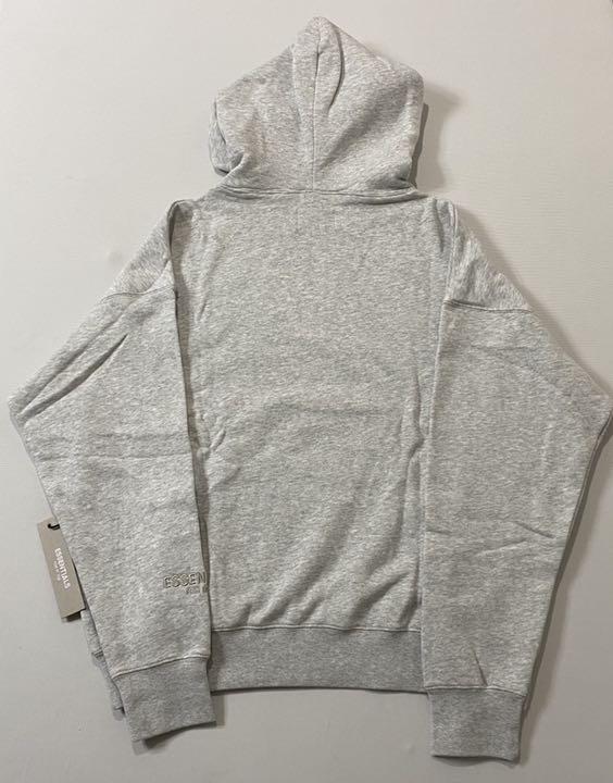 るさやご FOG Essentials Pullover Hoodie XL 新品 正規品 8UF5g-m54778027812 ョンライン
