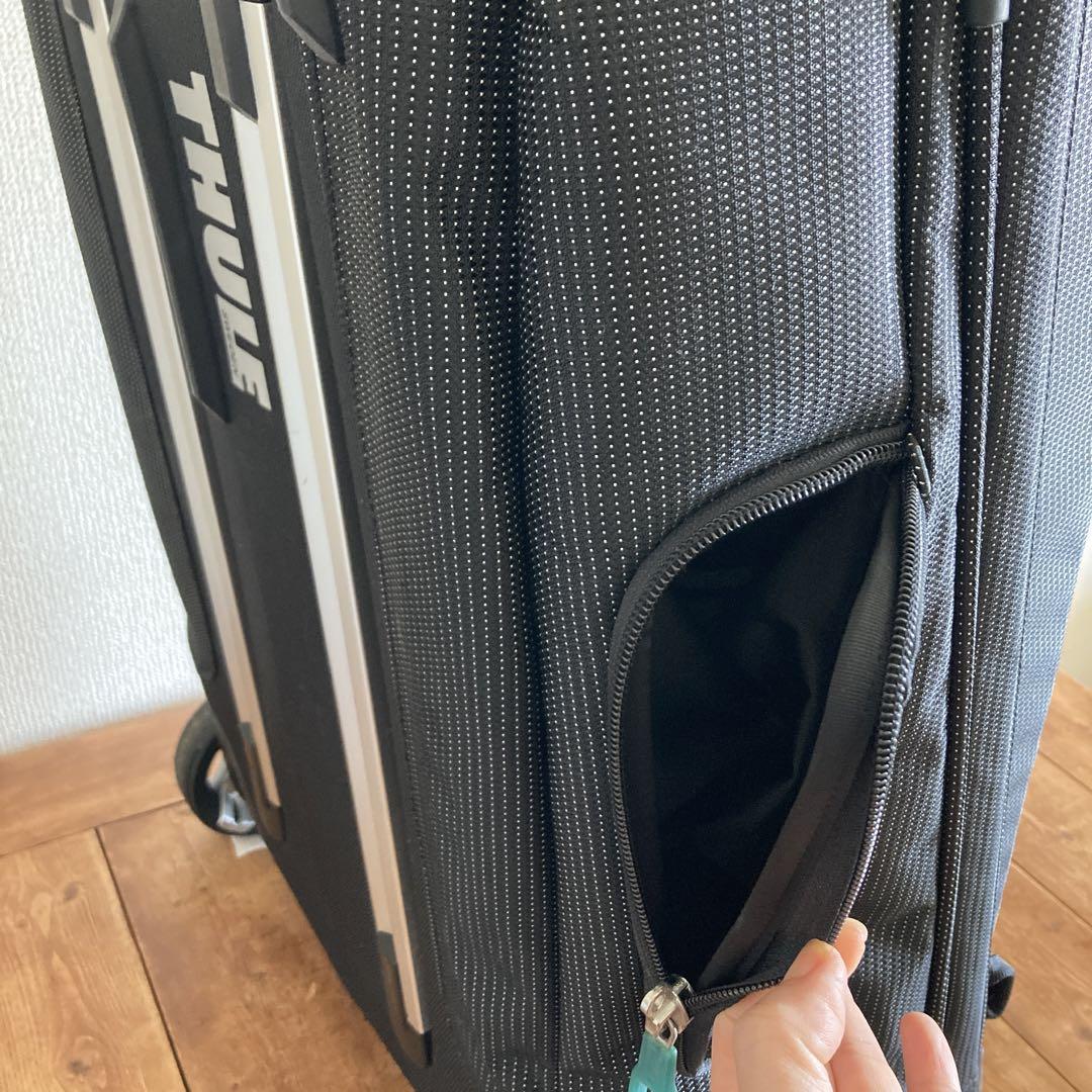 はっちゃんさま専用⭐︎THULE スーリー クロスオーバー