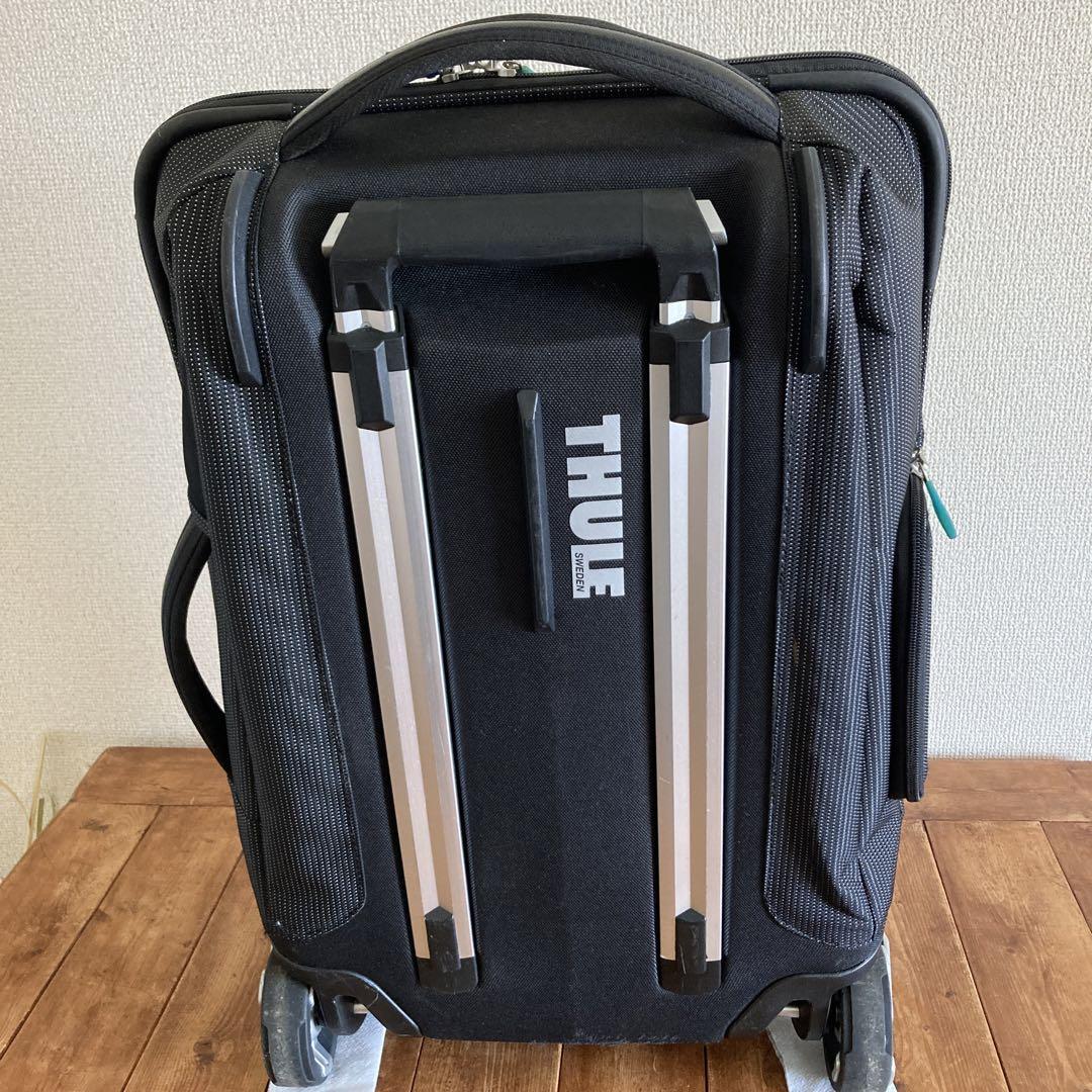 はっちゃんさま専用⭐︎THULE スーリー クロスオーバー