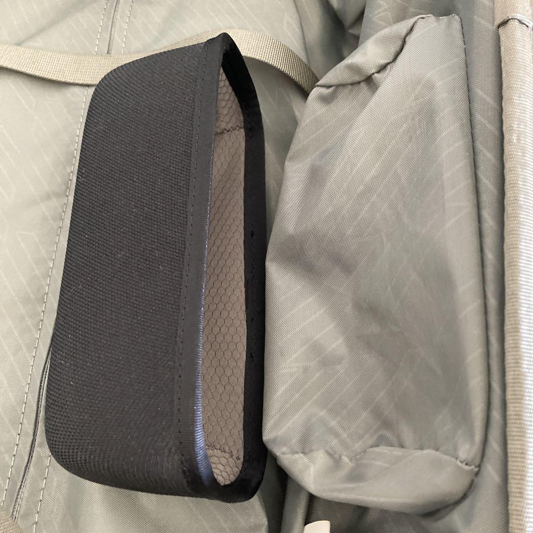 はっちゃんさま専用⭐︎THULE スーリー クロスオーバー
