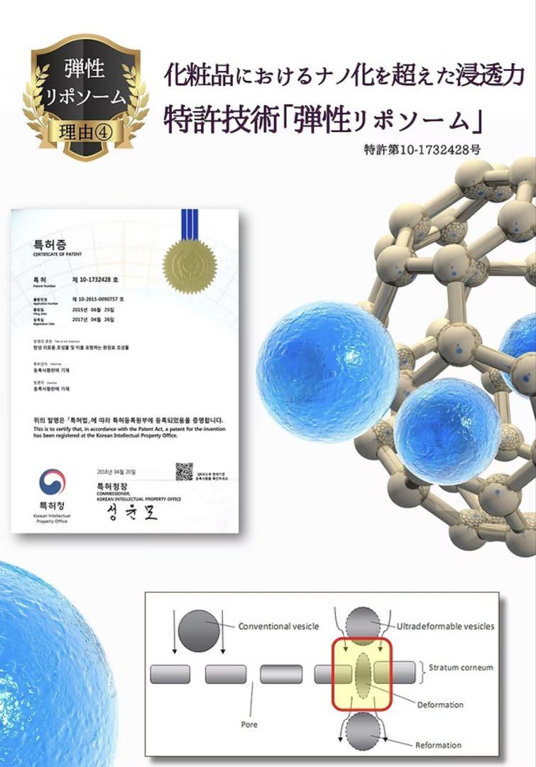 【新品未使用】D.PL Cell ディプルセル｜マイクロバイオーム化粧