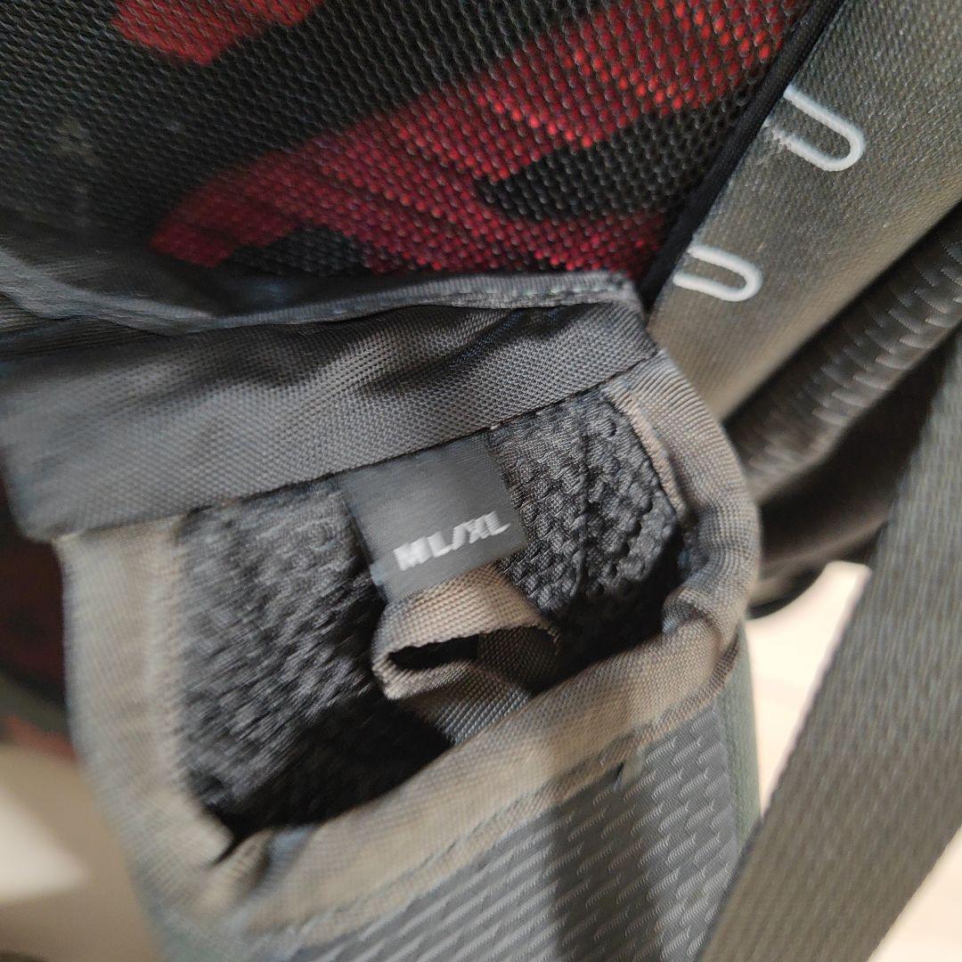 イーサー プラスOSPREY