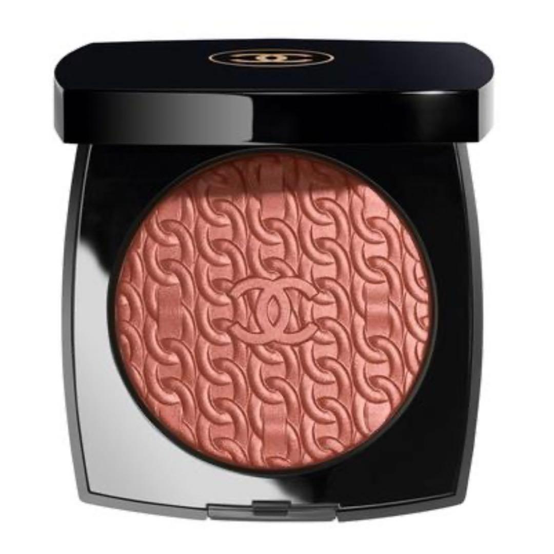 【新品未使用】シャネル レシェヌドゥシャネル フェイスパウダー