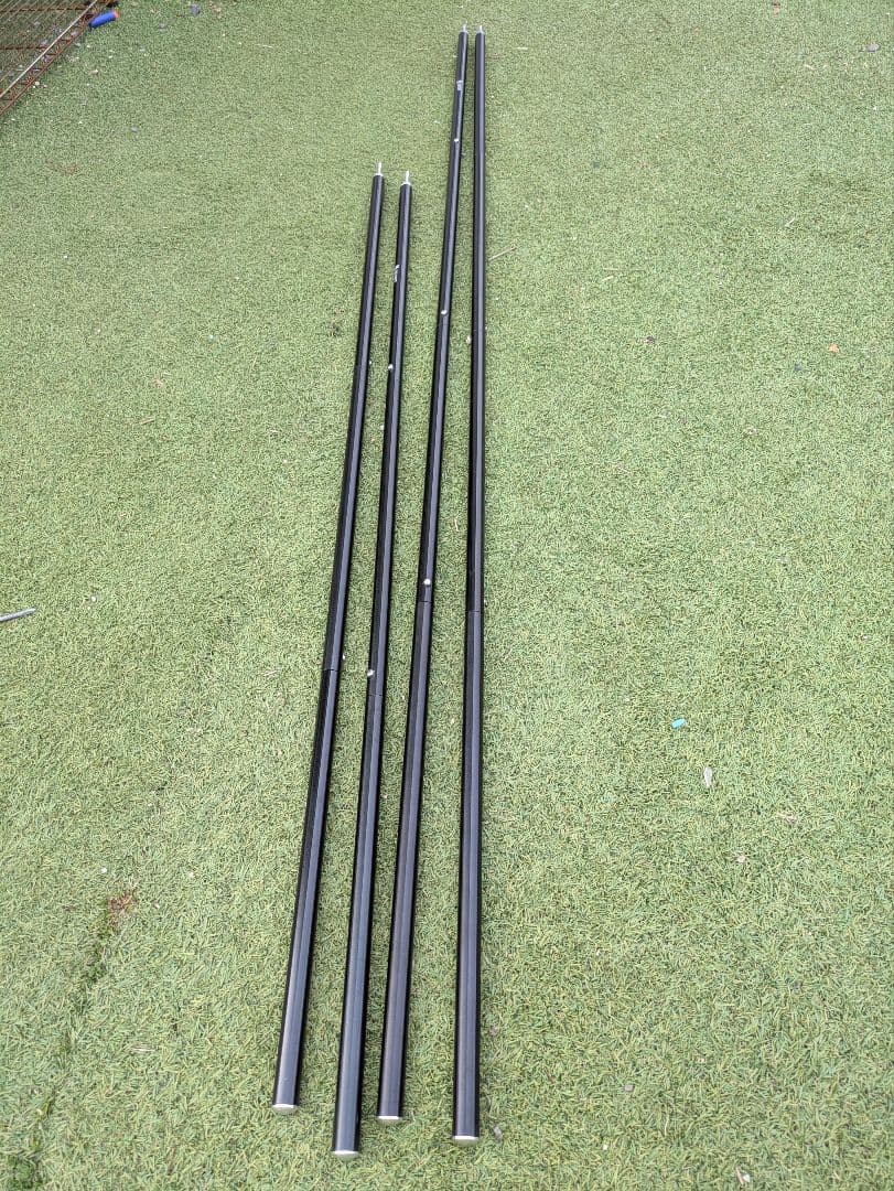 ONETIGRIS ワンティグリス ソロホームステッド ナイロン