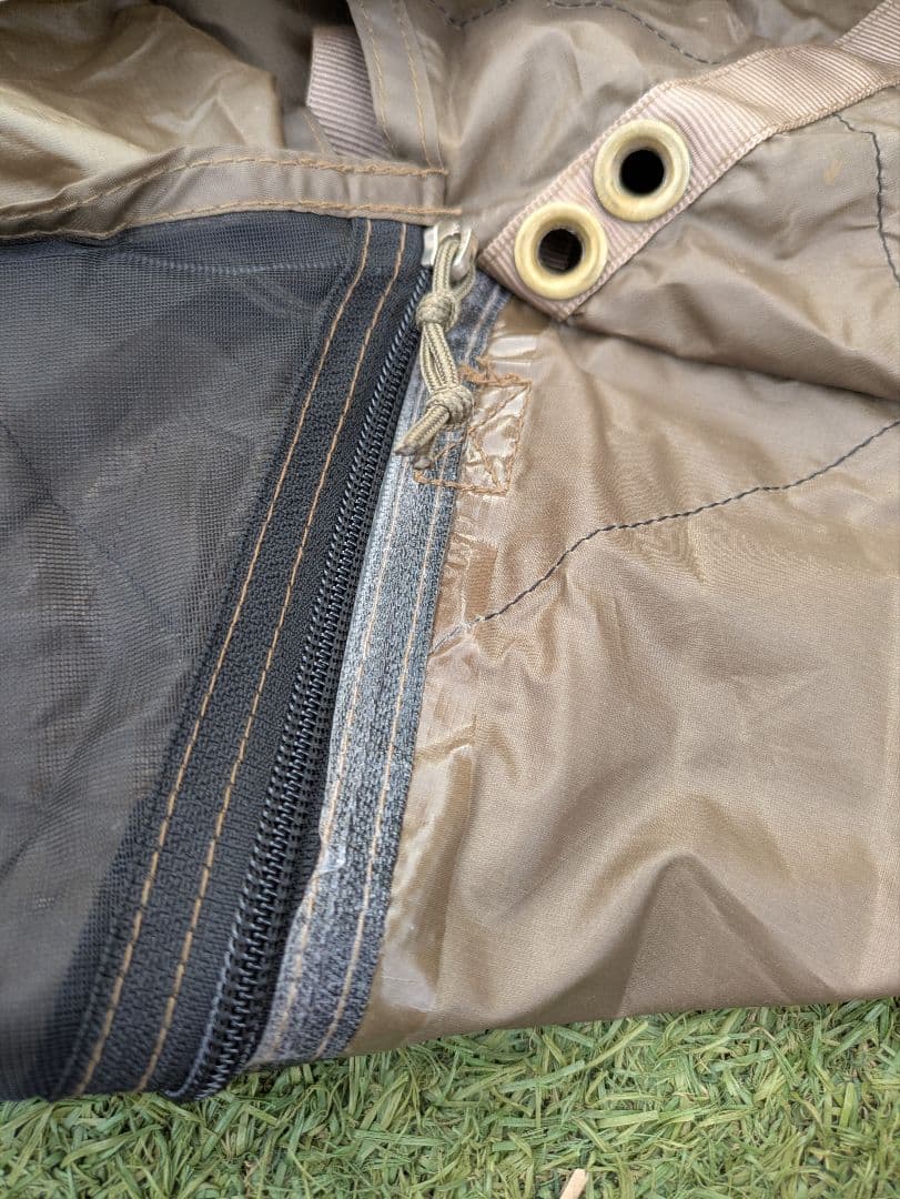 ONETIGRIS ワンティグリス ソロホームステッド ナイロン