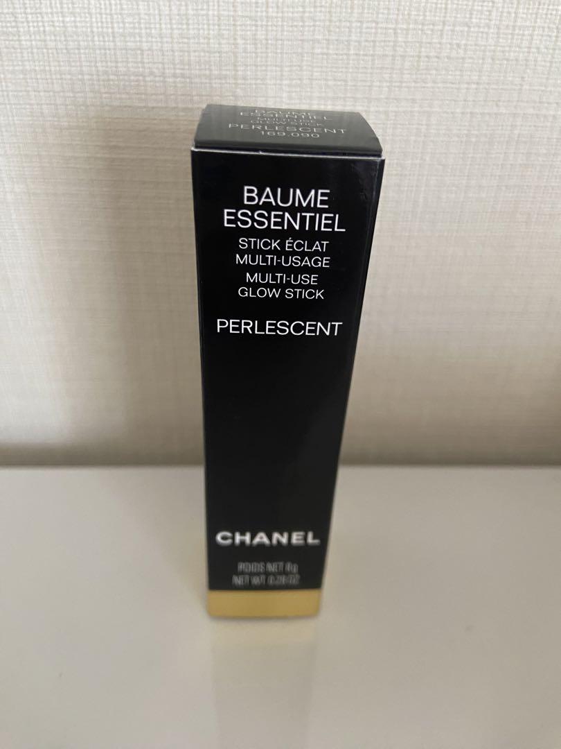 CHANEL  ボーム　エサンシエル　ペルルセント