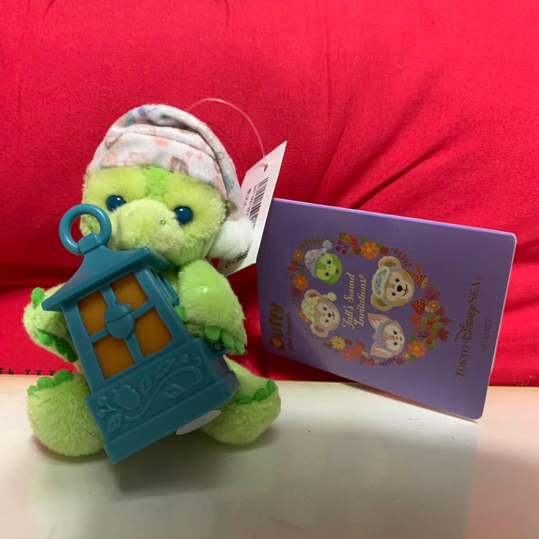 オルメル　ぬいぐるみチャーム