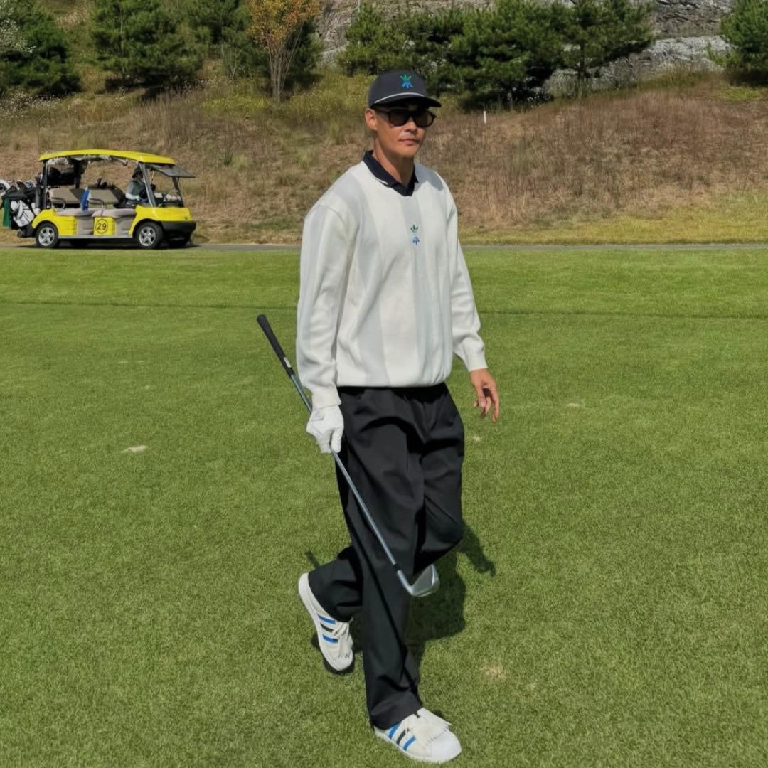 アディダス ゴルフ ローリング リンクス 82 チノ パンツ 黒 ウェア アディダス ゴルフ ローリング リンクス 82 チノ パンツ 黒 ウェア