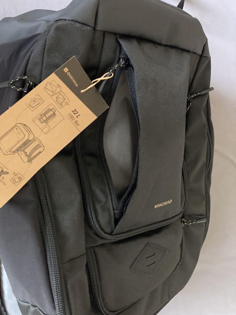 デカトロン【約3.3割引】 QUECHUA ESCAPE NH500 32 L
