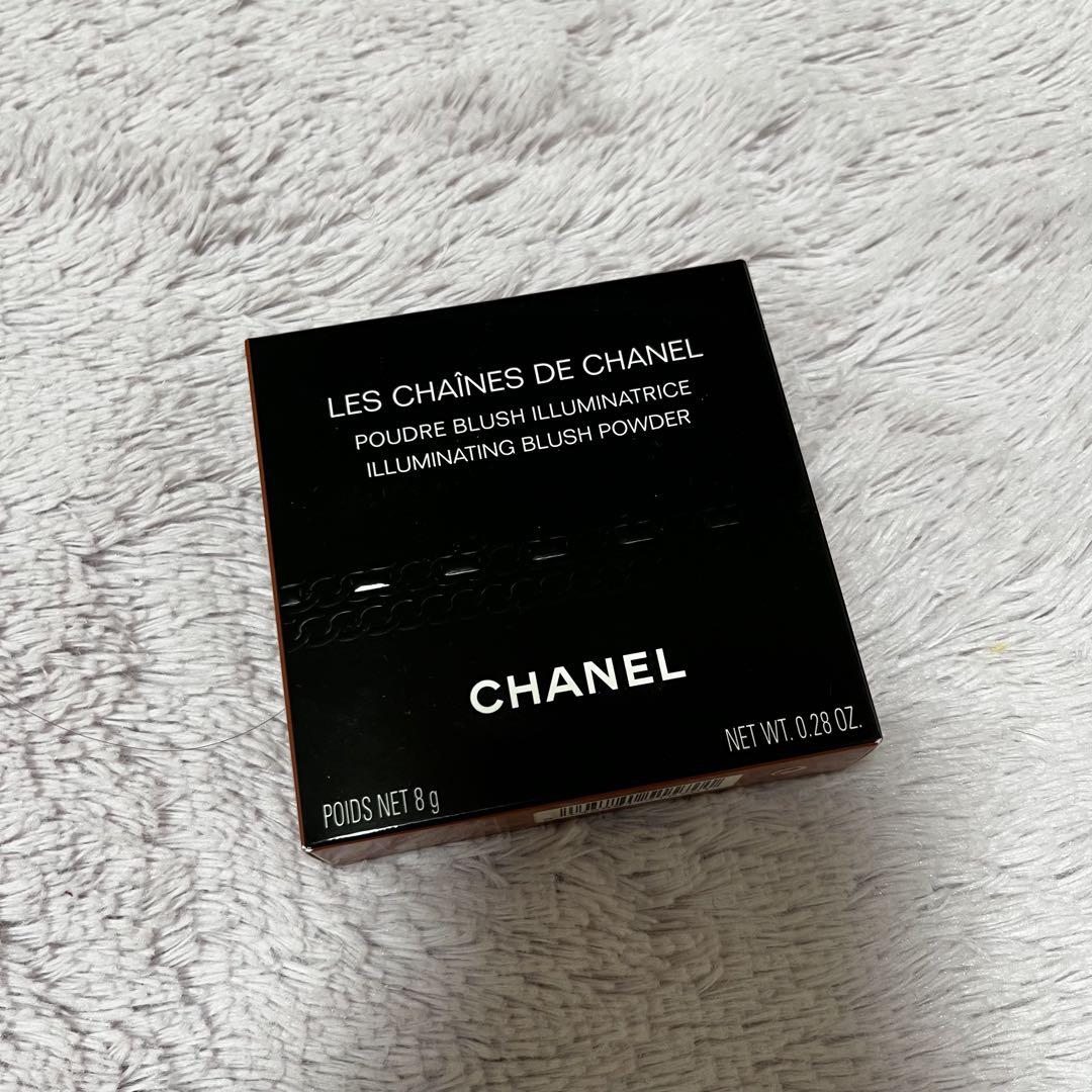 CHANEL - シャネル レ シェヌ ドゥ シャネル