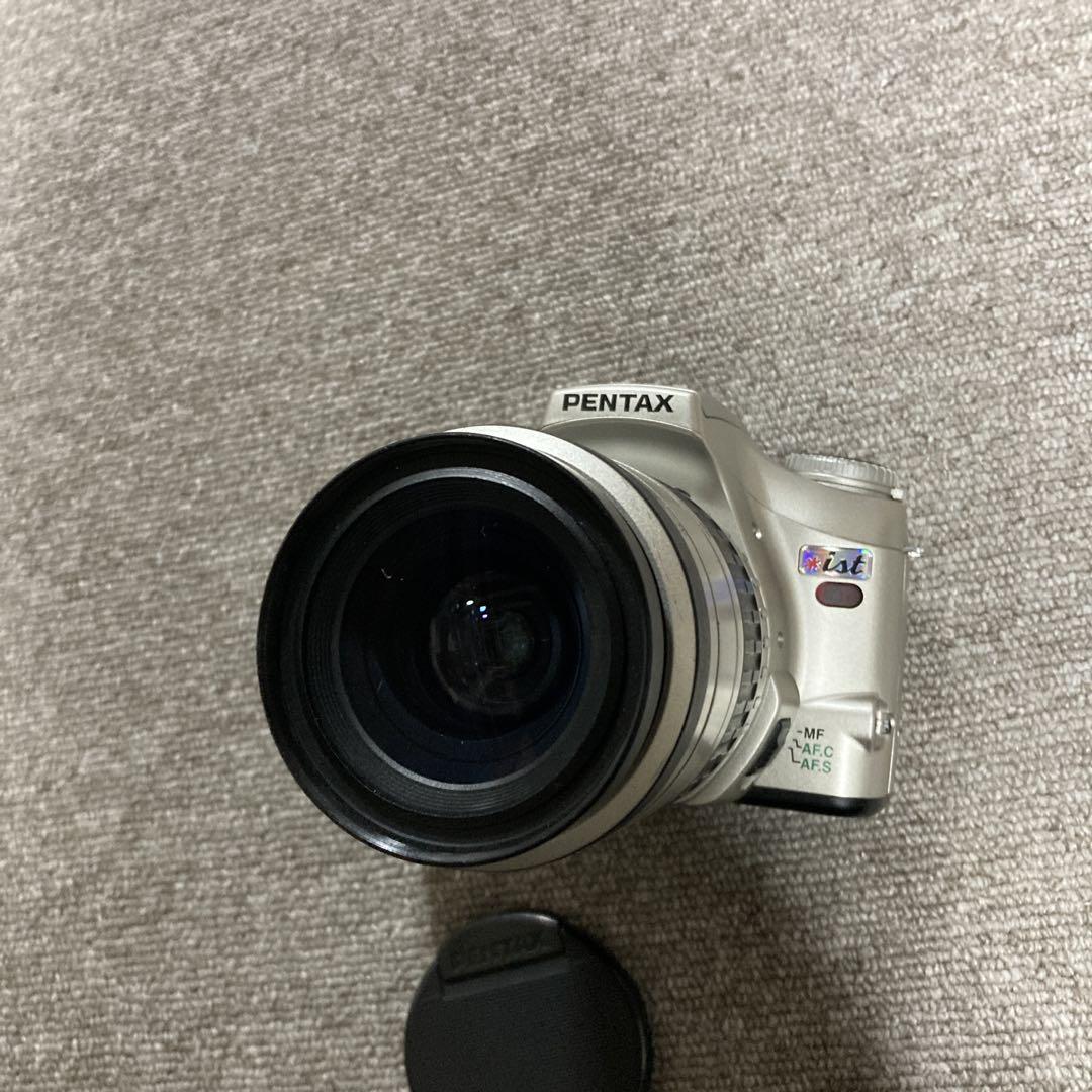 PENTAX *ist フィルムカメラ