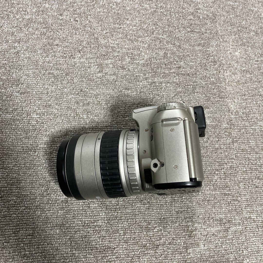 PENTAX *ist フィルムカメラ