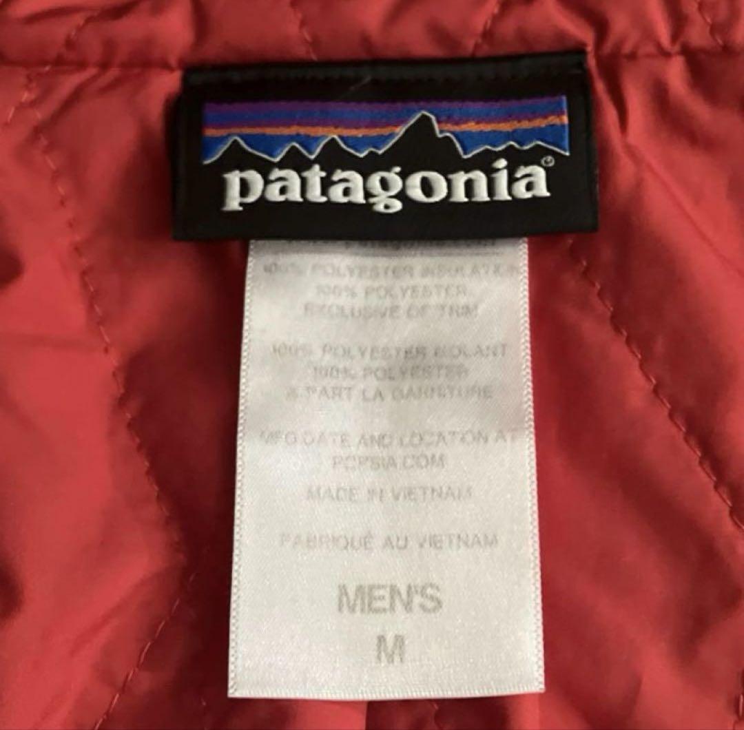◎廃盤Patagonia インサレーテッドベターセーター