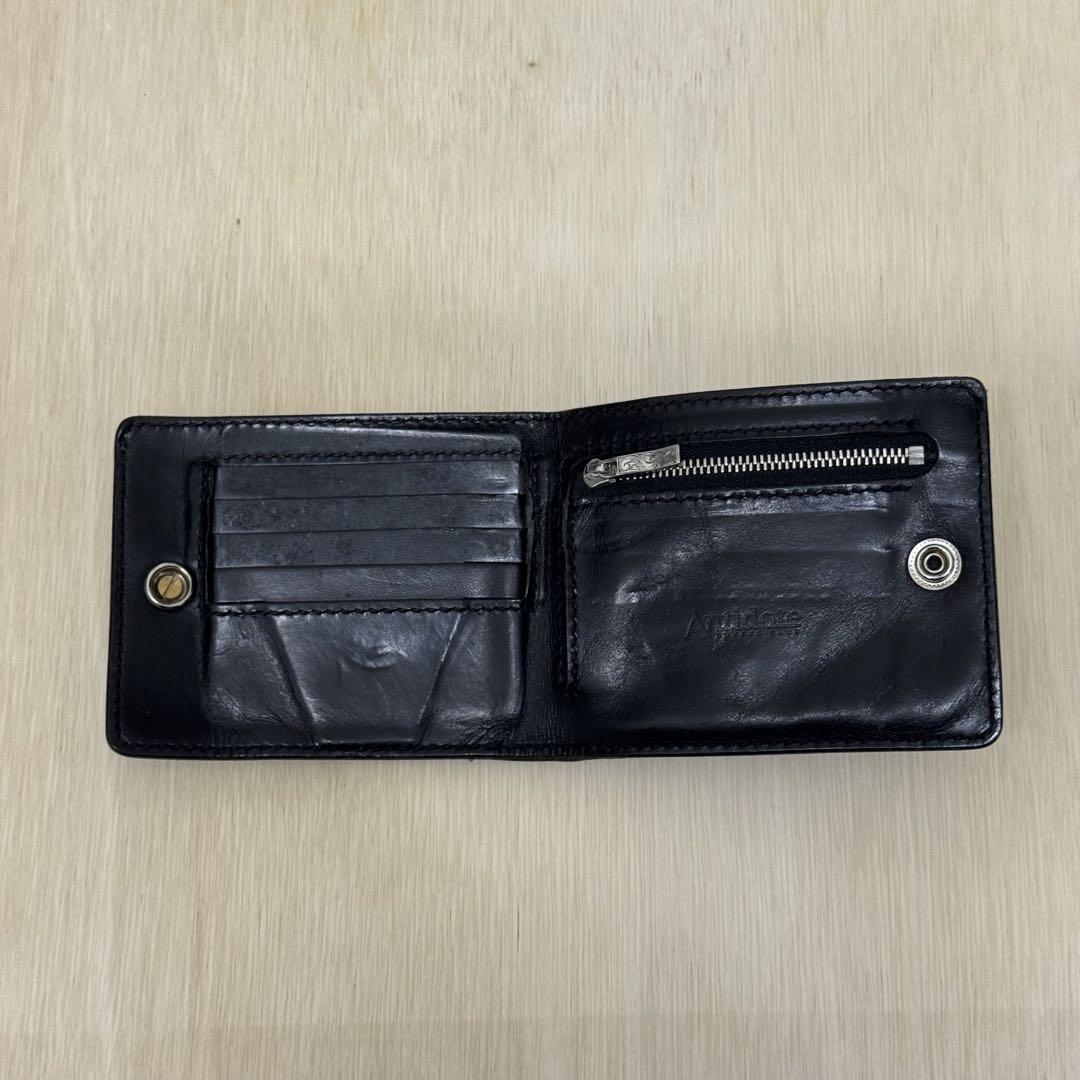 antidote アンチドート　cootie クーティー　財布　wallet antidote アンチドート cootie クーティー 財布 wallet