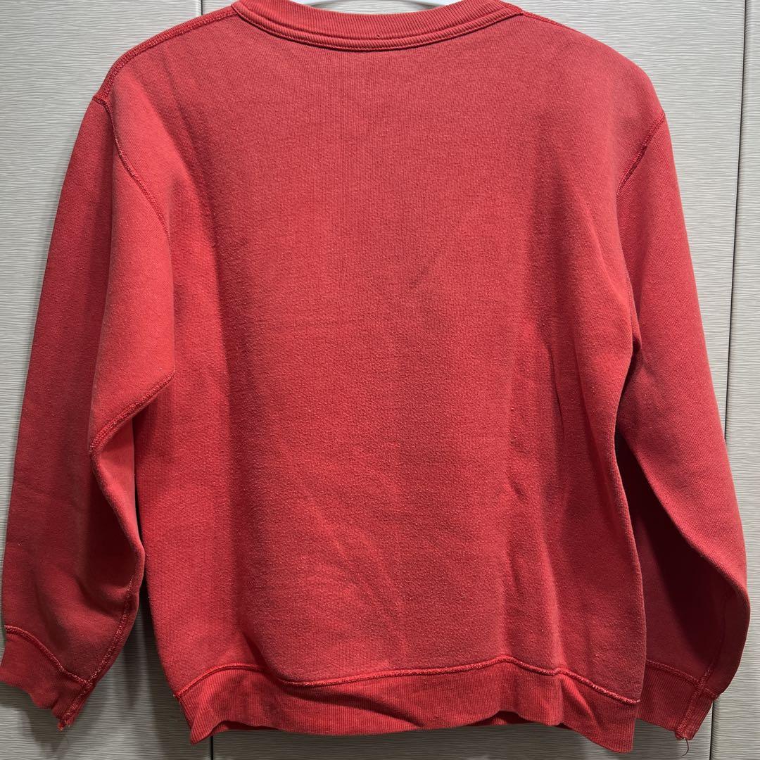 50'～60' トレーナー 前V ヴィンテージ ビンテージ 古着